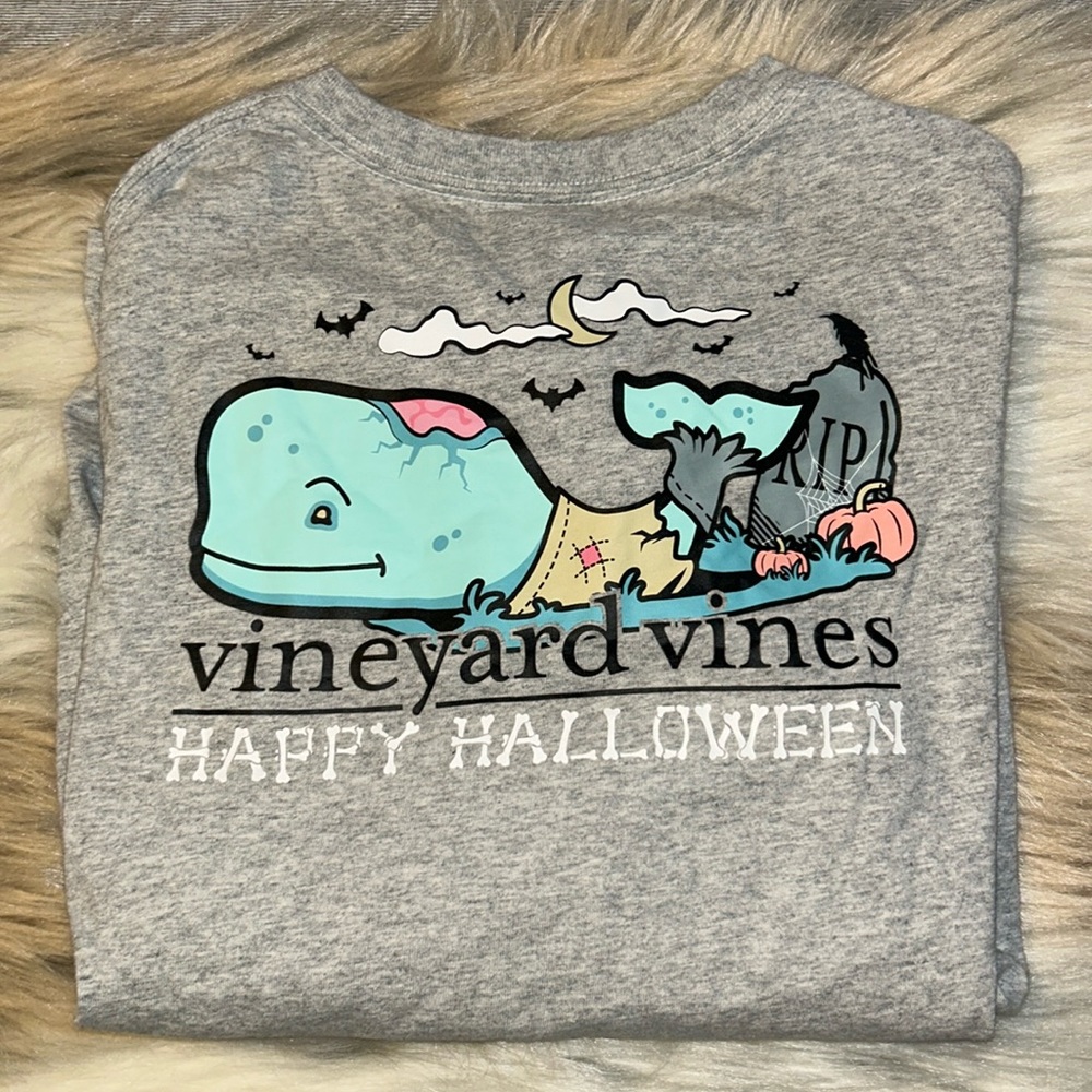 Vineyard vines long sleeve